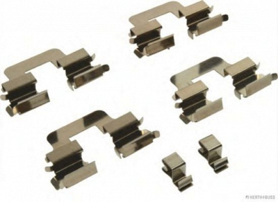 HERTH BUSS JAKOPARTS j3660519 -  